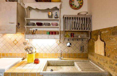 Chianni Appartement | SunMoon Chianni