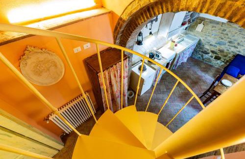 Chianni Appartement | SunMoon Chianni
