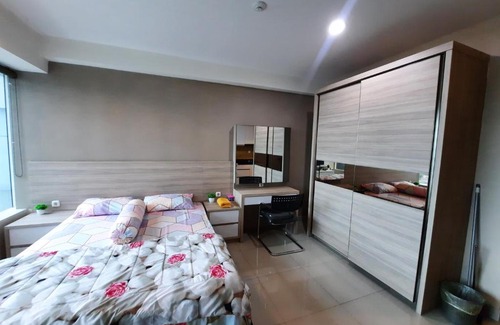 Pekayon Jaya Appartement | SunMoon Rooms