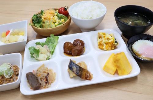 Ishiwaki Hôtel | Sunnemu Hotel In Honjo - Vacation STAY 04625v