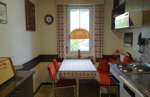 Engelberg Appartement | Sunnmatt Süd Wohnung 246 by Interhome