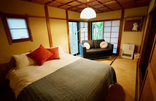 Otari-mura Chalet De Ski | Sunnsnow Kallin Cottage