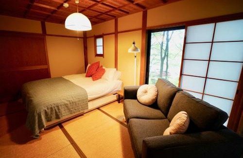 Otari-mura Chalet De Ski | Sunnsnow Kallin Cottage