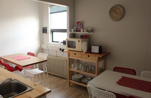 Hofsos Maison | Sunnuberg Guesthouse
