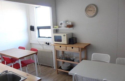 Hofsos Maison | Sunnuberg Guesthouse