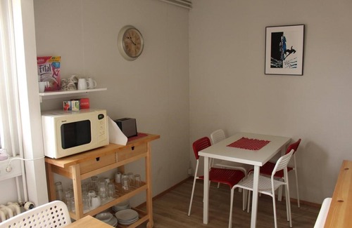 Hofsos Maison | Sunnuberg Guesthouse