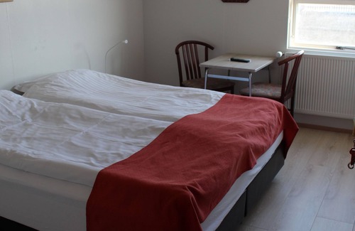 Hofsos Maison | Sunnuberg Guesthouse