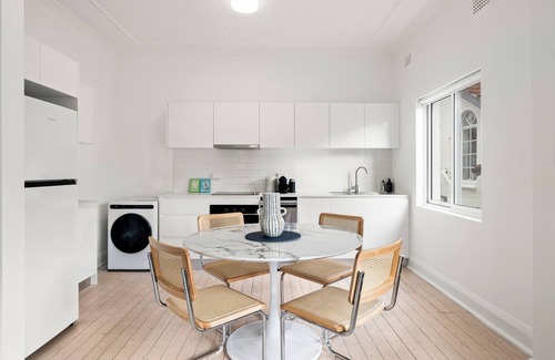 Tamarama Appartement | Sunny 1-Bedroom Apartment in Tamarama
