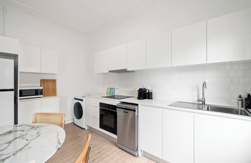Tamarama Appartement | Sunny 1-Bedroom Apartment in Tamarama