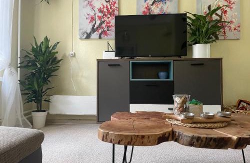 Grizinkalns Appartement | Sunny 1 Br Apt in Center Next to Park