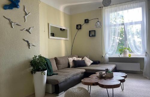 Grizinkalns Appartement | Sunny 1 Br Apt in Center Next to Park