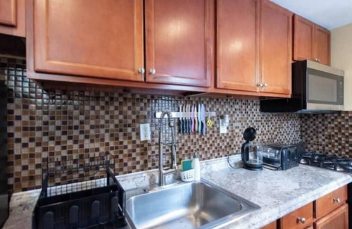 Sea Gate Appartement | Sunny 2 bedroom loft - lighthouse and ocean views