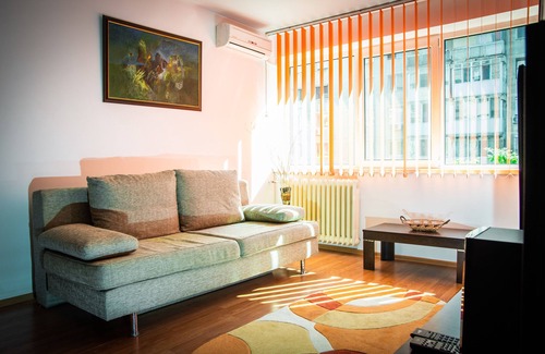 Drumul Taberei Appartement | Appartement 2 pièces ensoleillé zone centrale Drumul Taberei + place de parking
