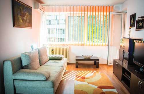 Drumul Taberei Appartement | Appartement 2 pièces ensoleillé zone centrale Drumul Taberei + place de parking