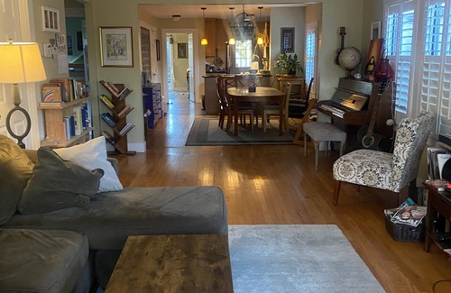 South Berkeley Maison | Ensoleillé maison de 3 chambres Dans Berkeley