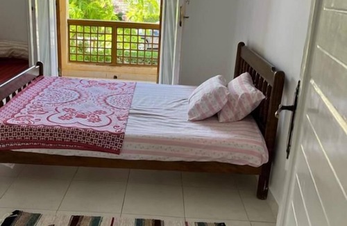 Ar-Raml 2 Maison | Sunny 4-Bedroom Townhouse Families Only