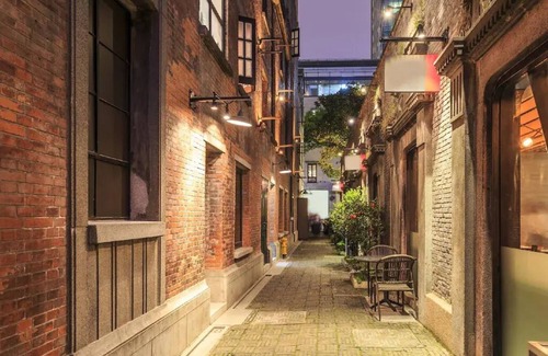 Xuhui Appartement | Sunny Abode鼎园C Newly renovated near Xintiandi