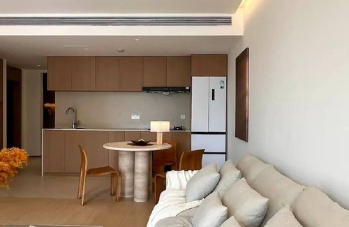 Xuhui Appartement | Sunny Abode鼎园D Newly renovated near Xintiandi