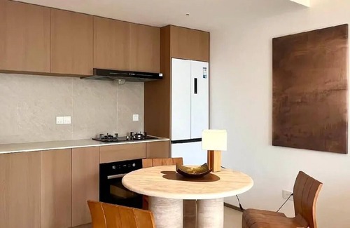 Xuhui Appartement | Sunny Abode鼎园D Newly renovated near Xintiandi