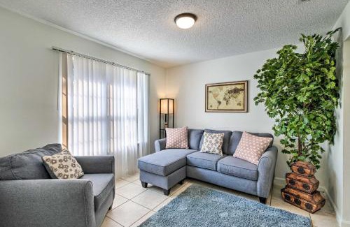 Gainesville Maison | Sunny Abode, 10 Mi to University of Florida!