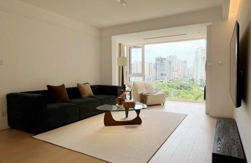 Putuo Appartement | Sunny Abode 2bed river view room
