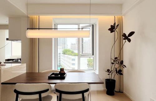 Putuo Appartement | Sunny Abode 2bed river view room