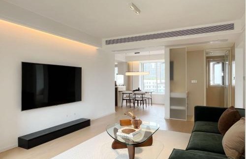 Putuo Appartement | Sunny Abode 2bed river view room