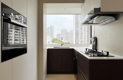 Putuo Appartement | Sunny Abode 2bed river view room