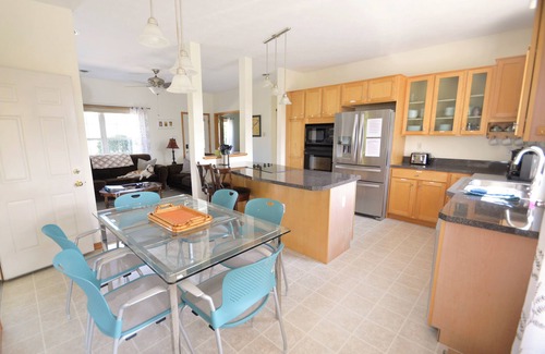 James Creek Maison | SUNNY ACRES AT RAYSTOWN LAKE - PET FRIENDLY - BOOK BEFORE MAY 1st RATE INCREASE!