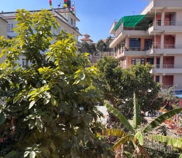 Boudhha Appartement | Sunny and quiet stay in Boudha