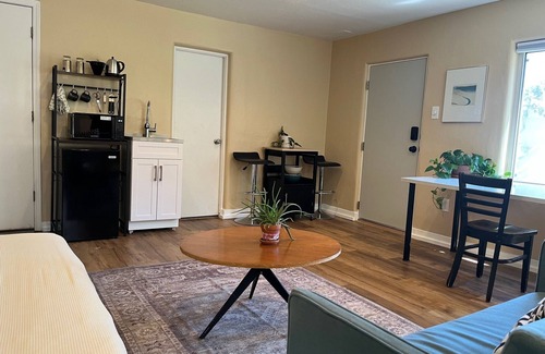 North Campus Appartement | Sunny and Spotless