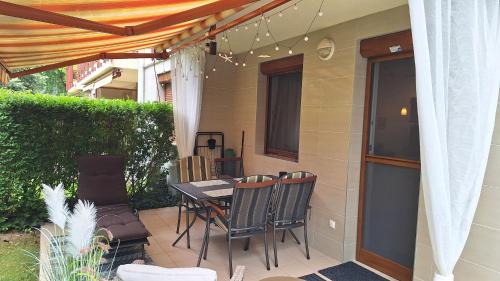 Siofok Aranypart Appartement | Sunny Apartman
