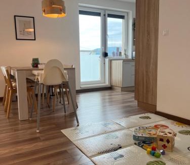 Bojnice Appartement | Sunny Apartment Bojnice