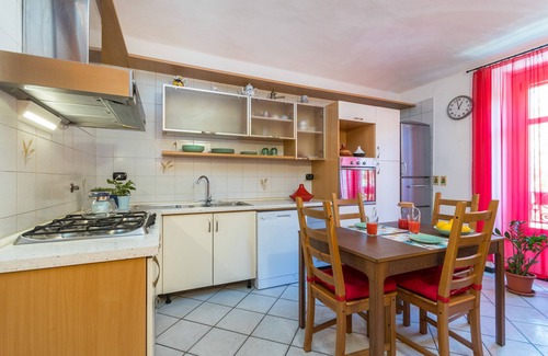 Vanchiglietta Appartement | Sunny Apartment by Wonderful Italy