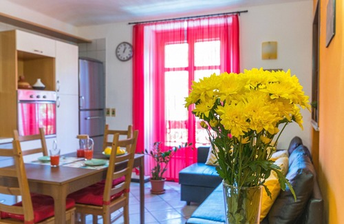 Vanchiglietta Appartement | Sunny Apartment by Wonderful Italy