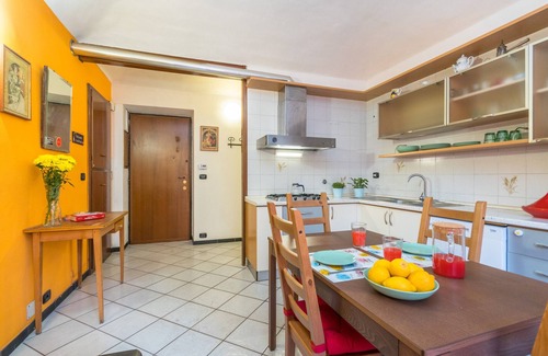 Vanchiglietta Appartement | Sunny Apartment by Wonderful Italy