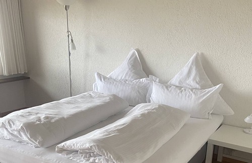 Uehlingen-Birkendorf Appartement | Sunny apartment - discount 25 % from 30 days