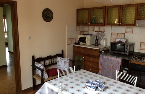 Pisa Appartement | Appartement ensoleillé dans un quartier résidentiel, non loin du centre historique