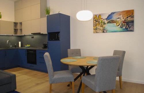 Szentimrevaros Appartement | Sunny apartment in Buda