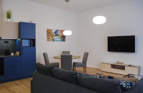 Szentimrevaros Appartement | Sunny apartment in Buda