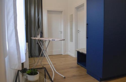 Szentimrevaros Appartement | Sunny apartment in Buda