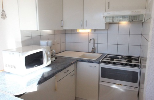 La Toussuire Appartement | Apartamento La Toussuire, 1 dormitorio, 5 personas