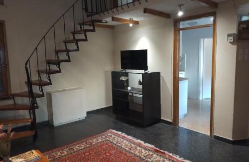 Metamorfosi Appartement | SUNNY APARTMENT NORTHERN ATHENS