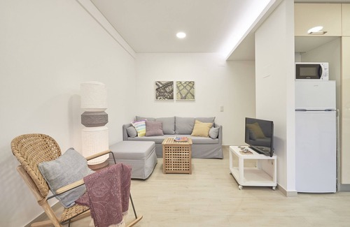 Benfica Appartement | Sunny Apartment w/ Amazing Balcony, by TimeCooler