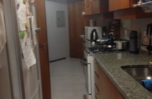Mont'Serrat Appartement | Appartement ensoleillé, bien situé et grand