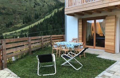 Livinallongo del Col di Lana Appartement | Sunny Arabba Apartment