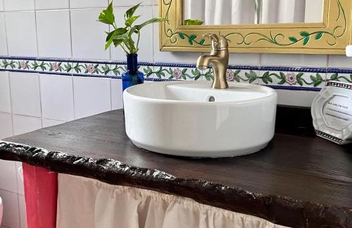 L'Olleria Appartement | Sunny attic with views in L'Olleria