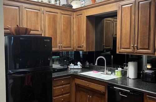 Balboa Island Cottage | RABAIS DE 60% - GÎTE DE L'ÎLE BALBOA - 2 BD, 2 BA, A / C, GARAGE PKG