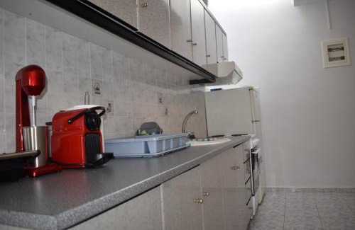 Sozopolis Appartement | Sunny Beach Front Apartment
