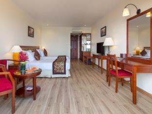 Central Mui Ne Beach Station Balnéaire | Sunny Beach Resort & Spa Mui Ne